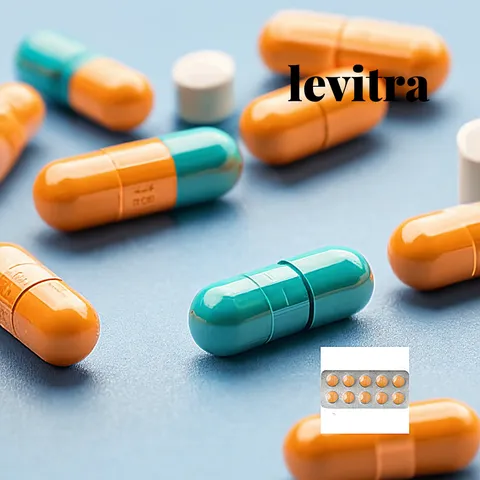 Comprare levitra 5 mg